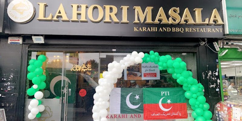 Lahori Masala Southall