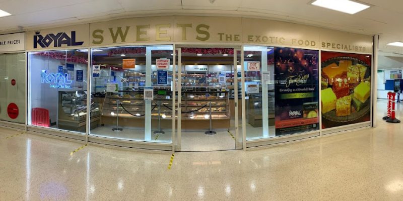 slough