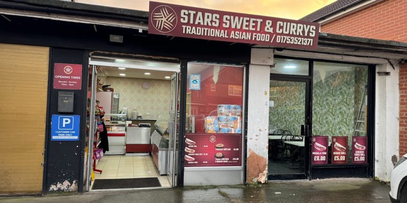start sweet