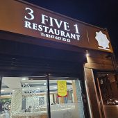 3 Five 1 Restaurant Coventry
